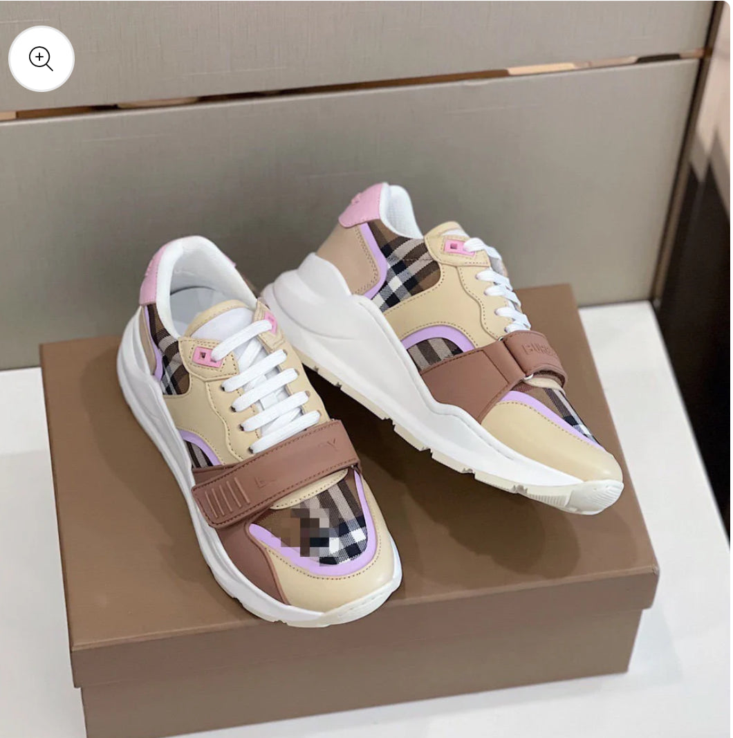 Trainers