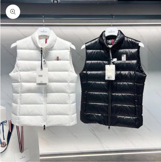 M gilet
