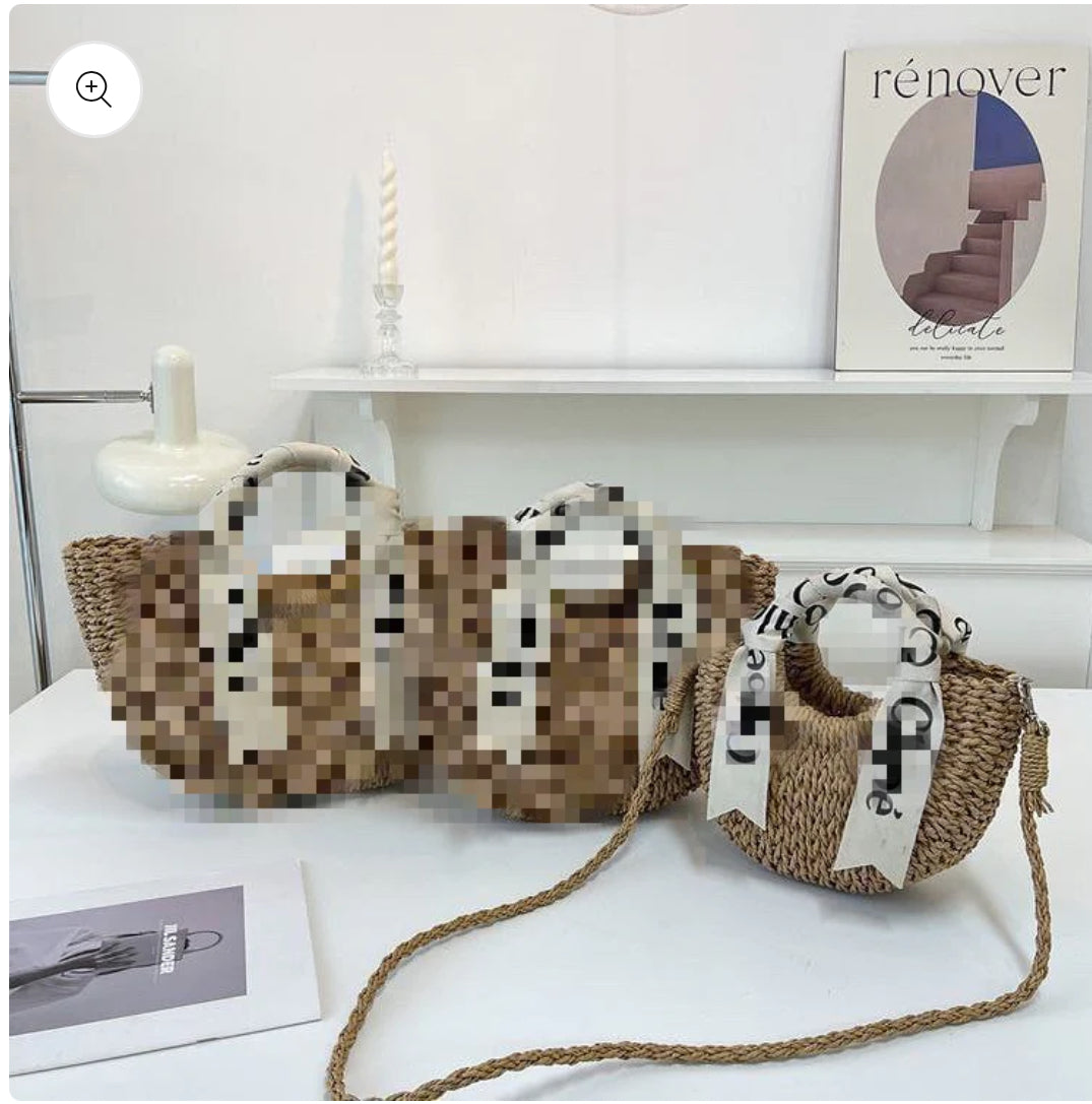 Small bag