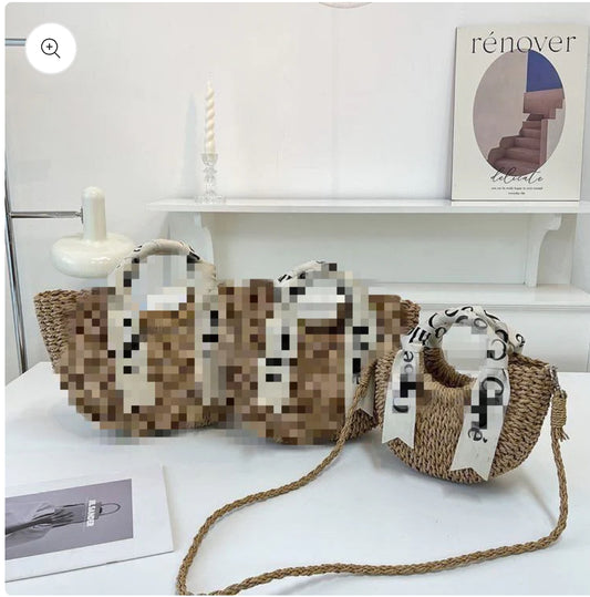 Small bag