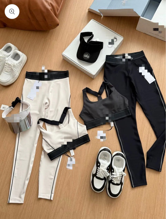 Gym set