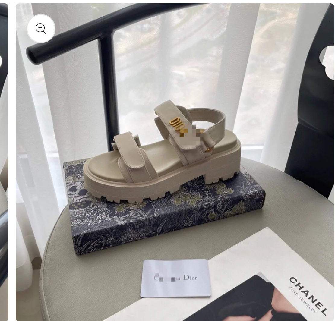 Sandals