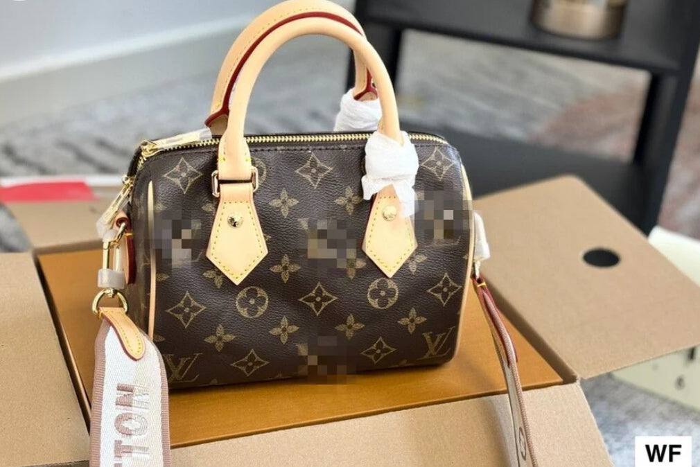 20cm speedy bag