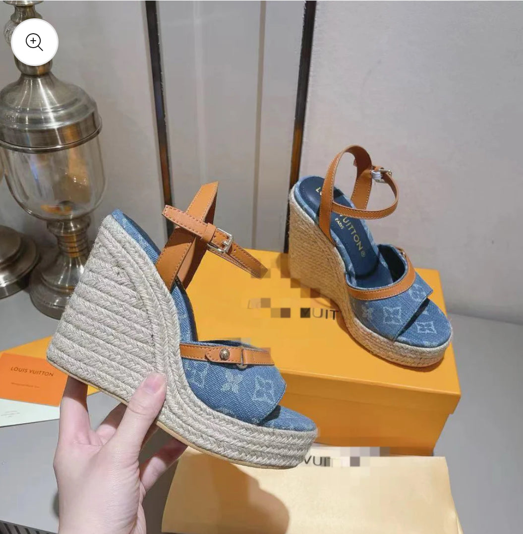 Wedges