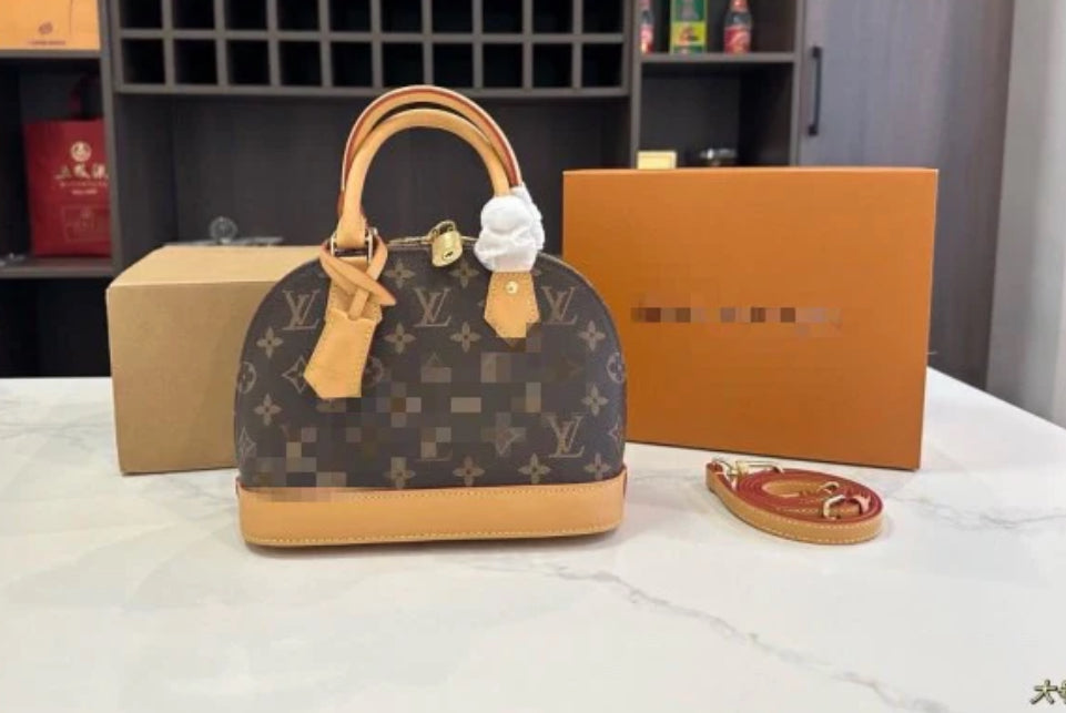 Alma bag