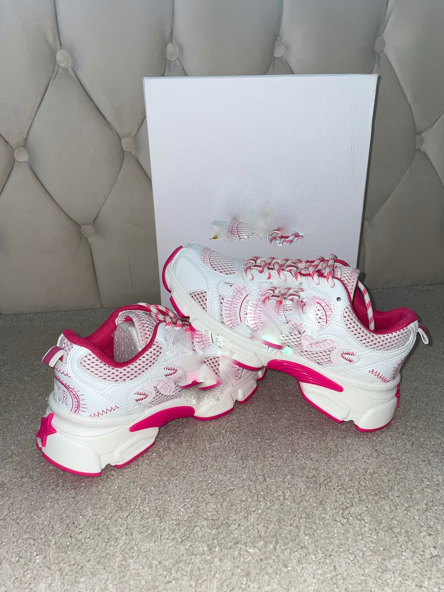 Trainers