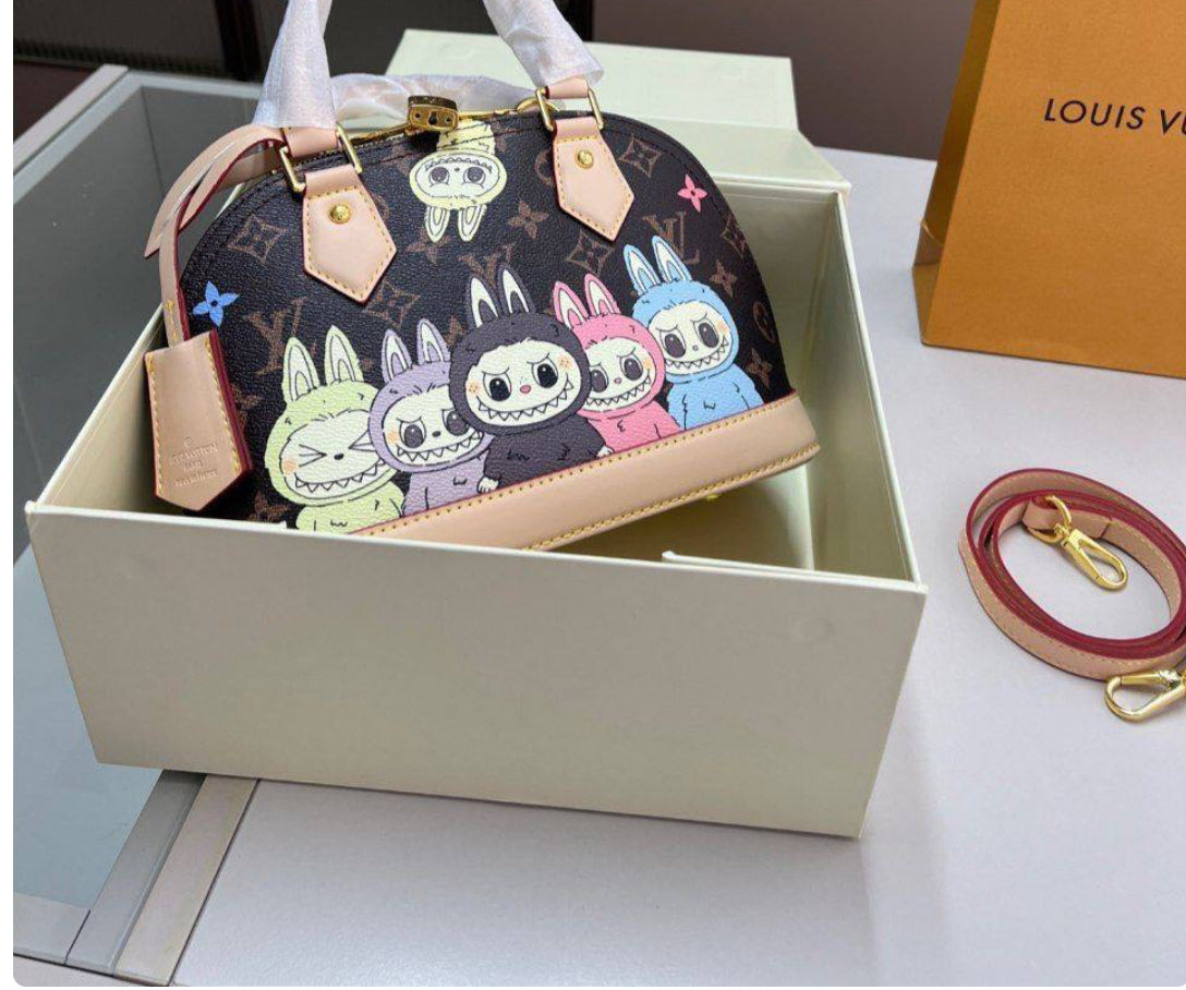 Labubu bag