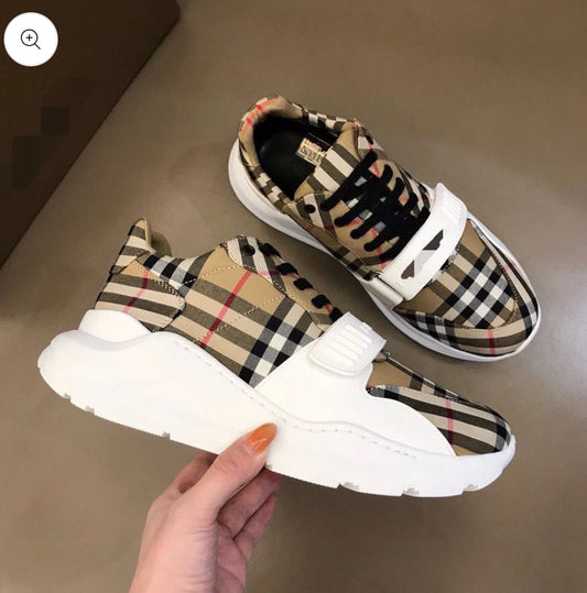 Trainers