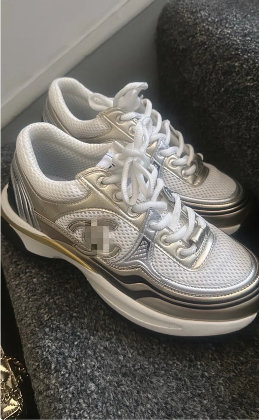 Good c trainers