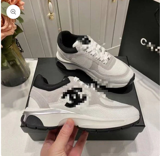 C trainers