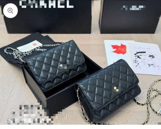 C bag